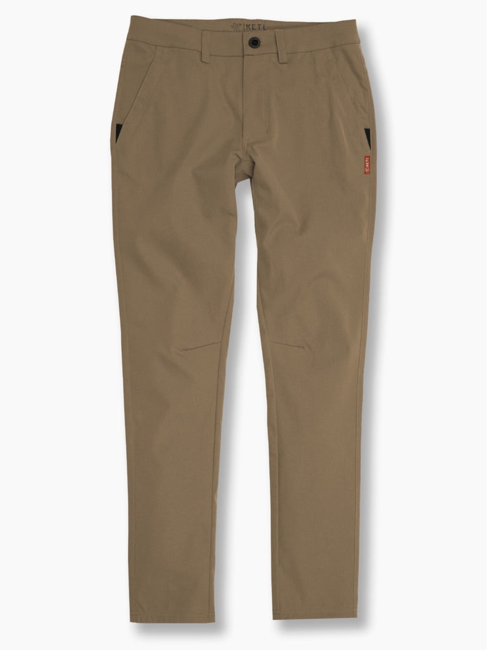 Ketl mountain apparel Tomfoolery Chino Travel Pants Straight Fit NEW XXL